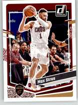 2023 Donruss Base Set #83 Max Strus