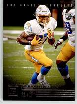 2020 Panini Chronicles Panini #PA-30 Joshua Kelley
