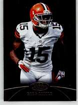 2013 Panini Certified #12 Greg Little