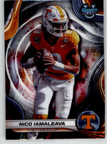 2024 Bowman Best University #90 Nico Iamaleava