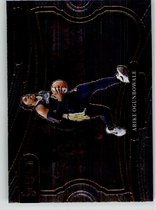 2025 Panini Select WNBA Snapshots #6 Arike Ogunbowale