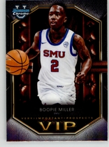 2025 Bowman Chrome Very Important Prospects #VIP-14 Boopie Miller