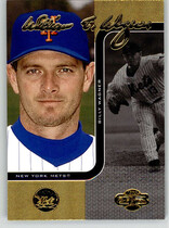 2006 Topps Co-Signers #97 Billy Wagner