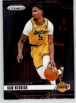 Cam Reddish Trading Card Values | Sportlots Price Guide