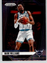 2024 Panini Prizm #56 Mark Williams