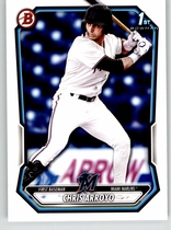 2026 Bowman Prospects #BP-61 Chris Arroyo