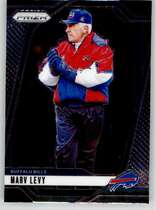 2024 Panini Prizm #34 Marv Levy