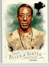 2016 Topps Allen & Ginter #241 Orlando Jones