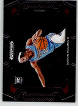 2024 Panini Prizm Draft Picks #70 Daron Holmes Ii