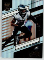 2022 Donruss Elite #10 Devonta Smith