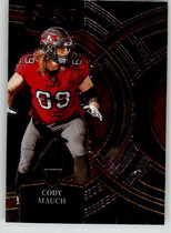 2023 Panini Select #133 Cody Mauch