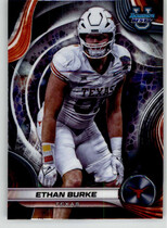 2024 Bowman Best University #86 Ethan Burke