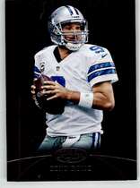 2013 Panini Certified #111 Tony Romo