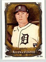 2024 Topps Allen & Ginter #279 Colt Keith