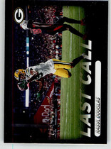 2023 Donruss Base Set #5 Harrison Barnes