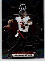 2023 Panini Mosaic #6 Desmond Ridder