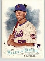 2016 Topps Allen & Ginter #71 Matt Reynolds