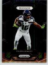 2023 Panini Prizm #264 Tyler Lockett