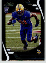 2021 Panini Absolute Retail Green #152 Patrick Jones