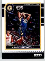 2024 Panini NBA Hoops #11 Aaron Nesmith