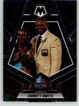 2023 Panini Mosaic #280 Emmitt Smith