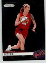 2024 Panini Prizm WNBA #16 Lexie Hull