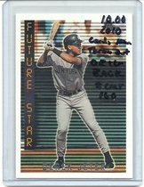 2010 Topps Update Cards Your Mom Threw Out Original Back #CMT160 Derek Jeter