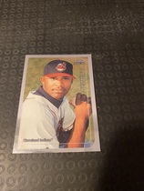 1999 Topps Chrome Traded #T33 C.C. Sabathia