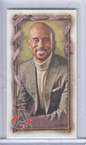 2023 Topps Allen & Ginter Mini #226 Bomani Jones