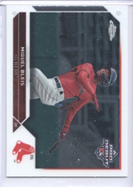 2023 Topps Pro Debut Chrome #PDC-95 Miguel Bleis