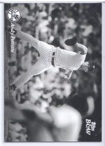 2023 Topps Black & White #85 Andy Pettitte