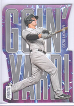 2023 Stadium Club Goin Yard #GY-9 Anthony Rizzo