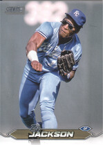 2024 Stadium Club Base Set #185 Bo Jackson