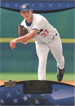 2008 Upper Deck USA Baseball #17 Mike Minor