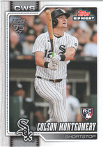 2026 Topps Rip Night #BB20 Colson Montgomery