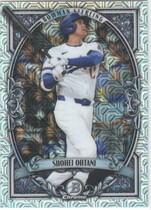 2026 Bowman Chrome Mega Box Sterling #BST-6 Shohei Ohtani