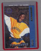 1995 Collect-A-Card Base Set #8 Kevin Garnett