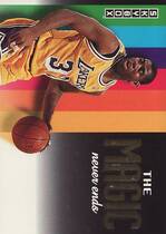 1992 SkyBox SP Cards (NNO) #NNO Magic Never Ends