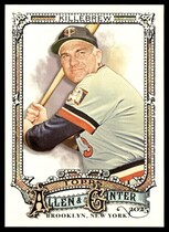 2025 Topps Allen & Ginter #325 Harmon Killebrew
