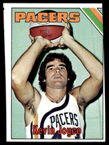 1975 Topps Base Set #237 Kevin Joyce