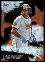 2026 Topps Stars of MLB Series 2 #SMLB-47 Pete Alonso