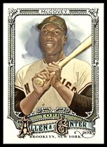 2025 Topps Allen & Ginter #302 Willie Mccovey