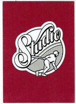 1991 Studio Base Set #264 Title Card