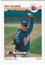 1991 Line Drive AAA #568 Ray Soff