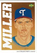 1992 Upper Deck Minors #42 Rangers checklist