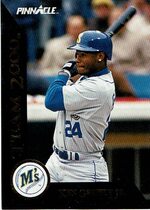 1992 Pinnacle Team 2000 #47 Ken Griffey Jr.