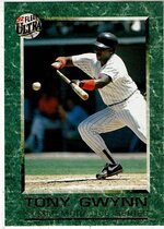 1992 Ultra Gwynn #7 Tony Gwynn