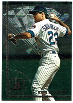 1994 Bowman Base Set #388 Ryne Sandberg