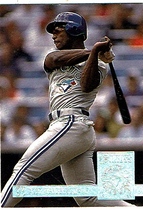 1994 Donruss Special Edition #19 Rickey Henderson