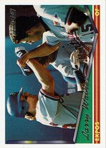 1994 Topps Gold #230 Larry Walker